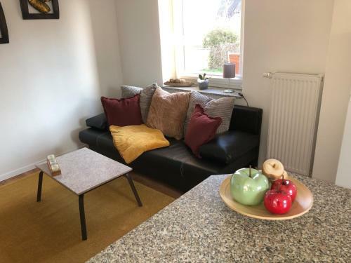 Apartamento Ferienwohnung Um`s Eck