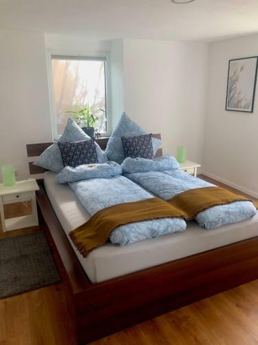 Apartamento Ferienwohnung Um`s Eck