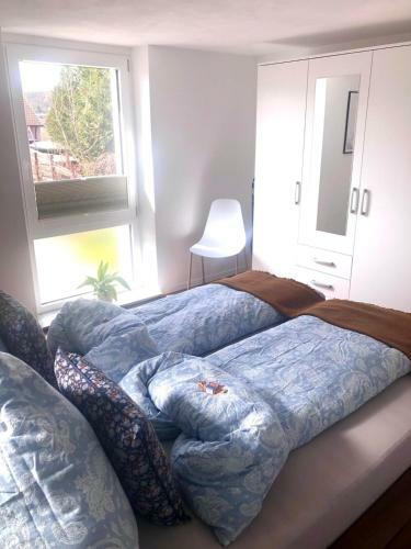 Apartamento Ferienwohnung Um`s Eck
