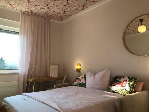 Apartamento Ochsenfurt Am Main 5 Zimmer Parkplatz Garten