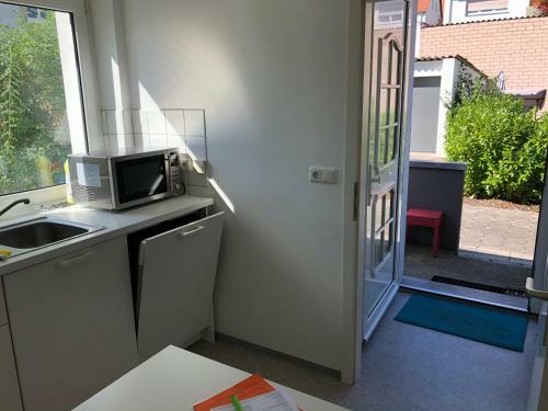 Apartamento Ochsenfurt Am Main 5 Zimmer Parkplatz Garten