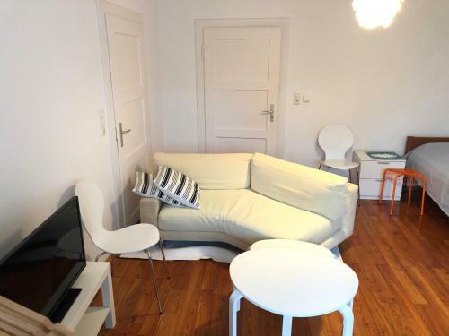 Apartamento Ochsenfurt Am Main 5 Zimmer Parkplatz Garten