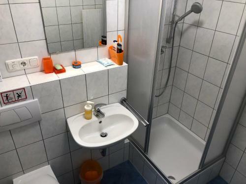 Apartamento Ochsenfurt Am Main 5 Zimmer Parkplatz Garten