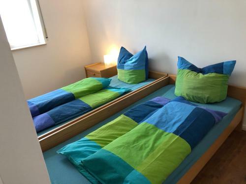 Apartamento Studio Ochsenfurt Mit Sonniger Terrasse