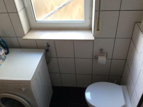 Apartamento Studio Ochsenfurt Mit Sonniger Terrasse