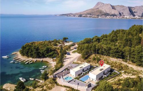 Studio Holiday Home In Omis