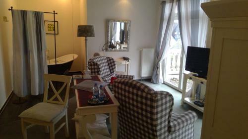 Hotel G�stehaus Chalet Ochtrup