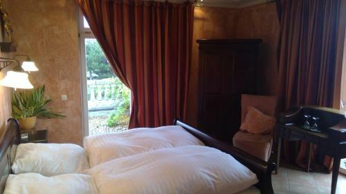 Hotel G�stehaus Chalet Ochtrup