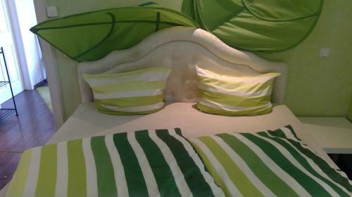 Hotel G�stehaus Chalet Ochtrup
