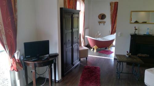 Hotel G�stehaus Chalet Ochtrup