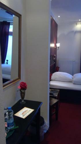 Hotel G�stehaus Chalet Ochtrup