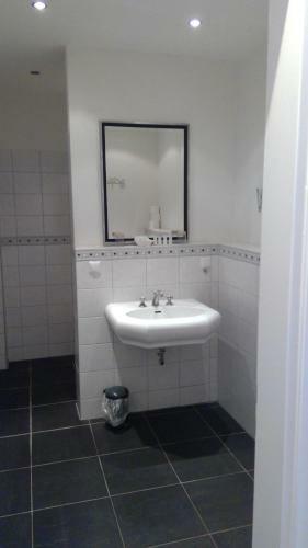Hotel G�stehaus Chalet Ochtrup