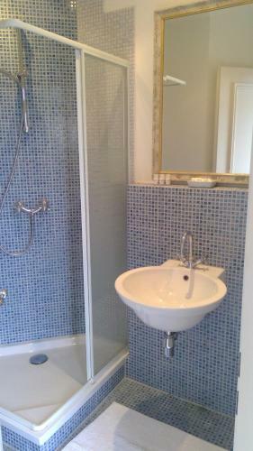 Hotel G�stehaus Chalet Ochtrup