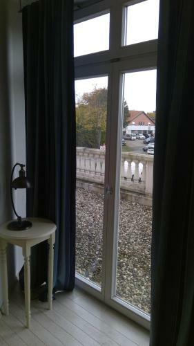 Hotel G�stehaus Chalet Ochtrup