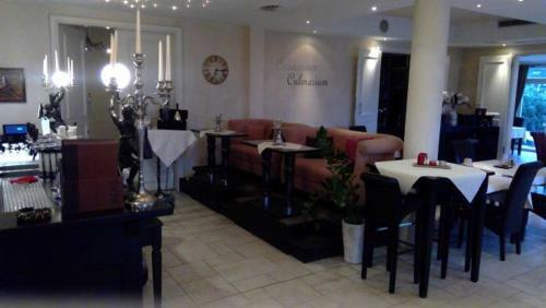 Hotel G�stehaus Chalet Ochtrup