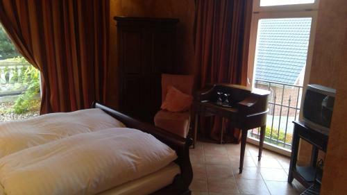 Hotel G�stehaus Chalet Ochtrup