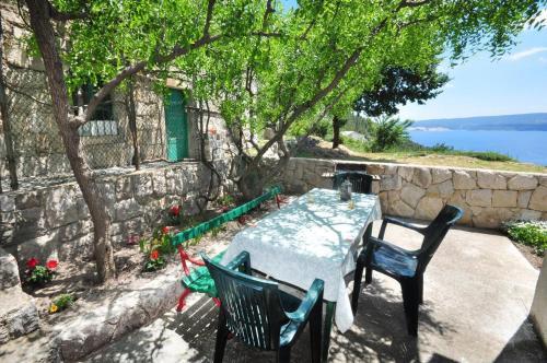 Apartments With A Parking Space Borak, Omis - 15767