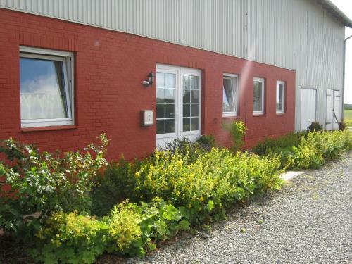 Apartamento Ferien Auf Der S�nnenswarf