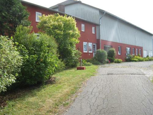 Apartamento Ferien Auf Der S�nnenswarf