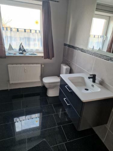 Apartamento Ferien Auf Der S�nnenswarf