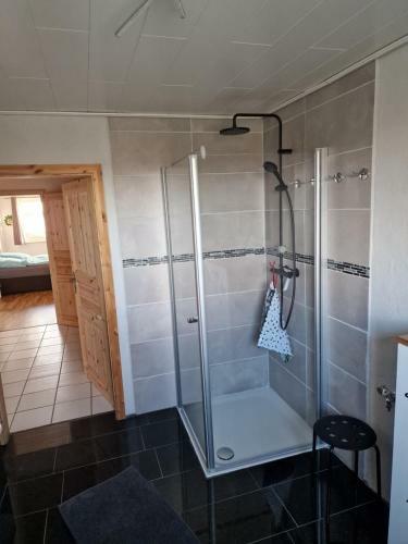 Apartamento Ferien Auf Der S�nnenswarf