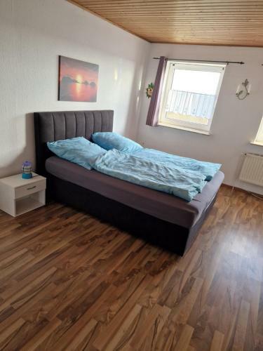 Apartamento Ferien Auf Der S�nnenswarf