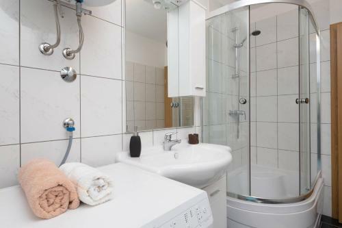 Alma Amazing Location Modern Apartments