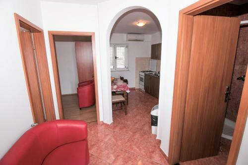 Alma Amazing Location Modern Apartments
