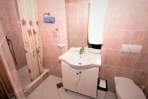 Alma Amazing Location Modern Apartments