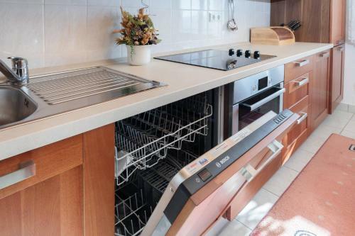 Alma Amazing Location Modern Apartments