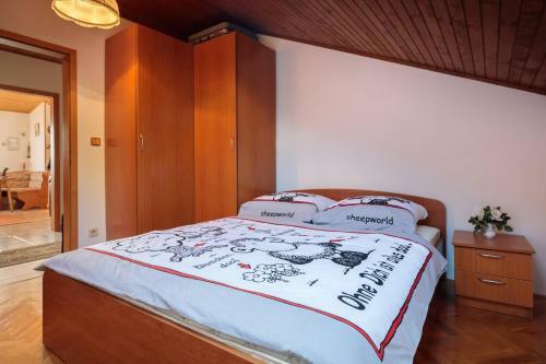 Alma Amazing Location Modern Apartments