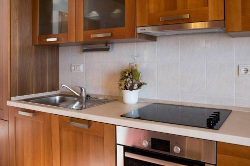 Alma Amazing Location Modern Apartments