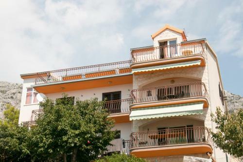 Alma Amazing Location Modern Apartments