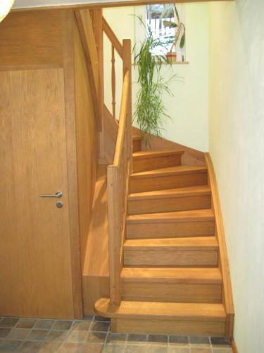 Apartamento Ferienwohnung Koch