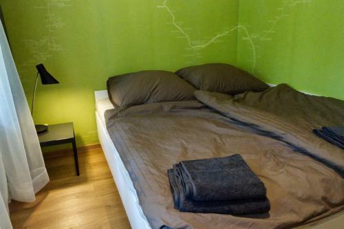 Apartamento Momerooms ? Appartement Am Momering