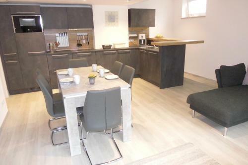 Apartamento Ferienwohnung Wehr