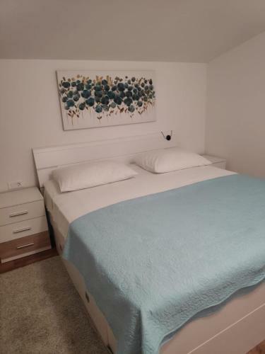 Apartmani Mara I Kata