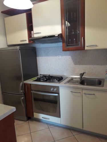 Apartmani Mara I Kata