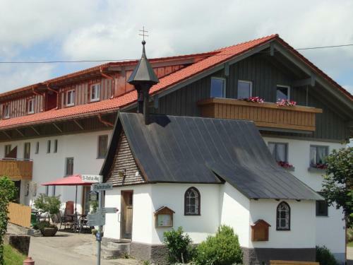 Apartamento Ferienwohnungen Schindelberg-o-plus