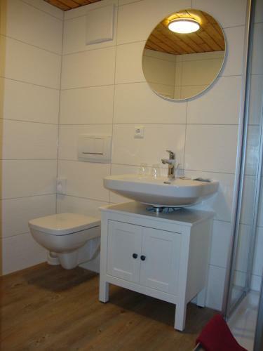 Apartamento Ferienwohnungen Schindelberg-o-plus