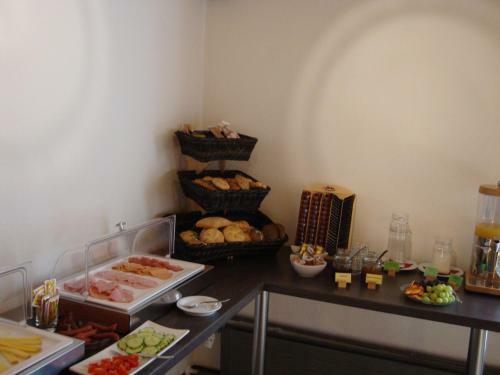 Apartamento Ferienwohnungen Schindelberg-o-plus
