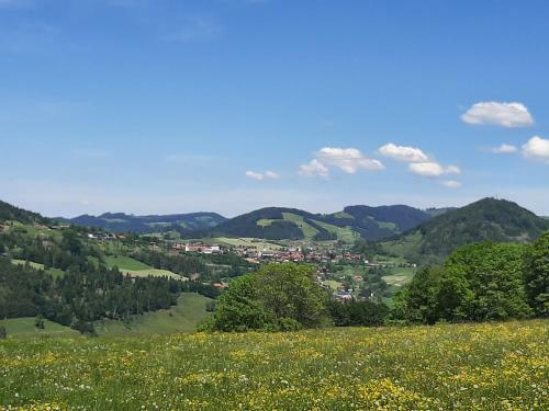 Apartamento Ferienwohnungen Schindelberg-o-plus
