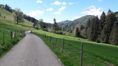 Apartamento Stella Alpina