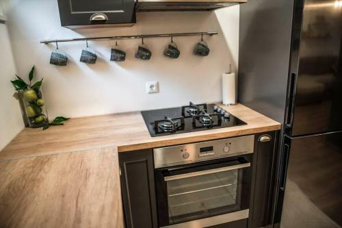 Apartamento Soul House Omi?