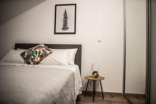 Apartamento Soul House Omi?