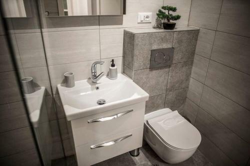 Apartamento Soul House Omi?