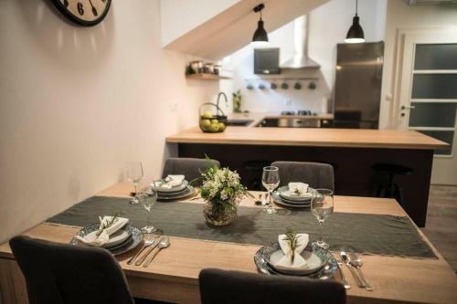 Apartamento Soul House Omi?