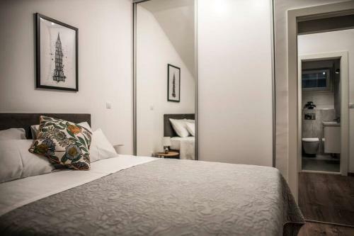 Apartamento Soul House Omi?