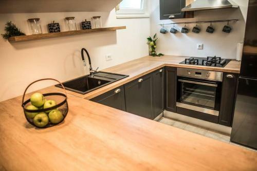 Apartamento Soul House Omi?