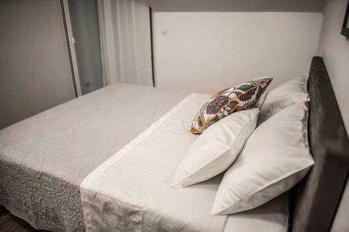 Apartamento Soul House Omi?